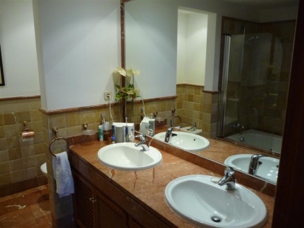 La Quinta property: Malaga Apartment 111276