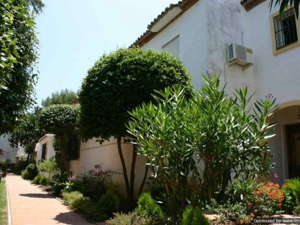 New Golden Mile property: Townhome for sale in New Golden Mile 111281