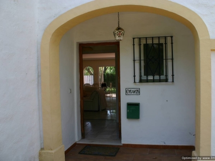 New Golden Mile property: Townhome for sale in New Golden Mile, Spain 111281