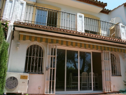 New Golden Mile property: Townhome for sale in New Golden Mile, Malaga 111281