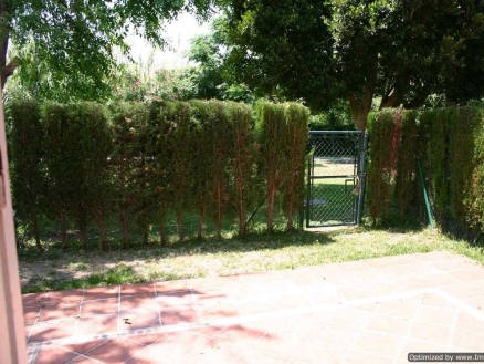 New Golden Mile property: Townhome in Malaga for sale 111281