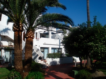 Estepona property: Studio for sale in Estepona 111285