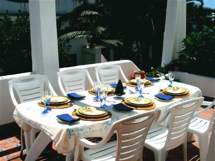 Estepona property: Studio for sale in Estepona, Spain 111285