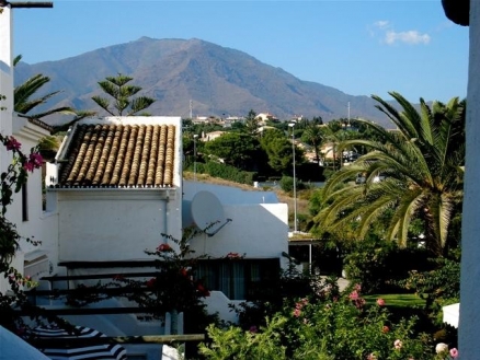 Estepona property: Studio for sale in Estepona, Malaga 111285