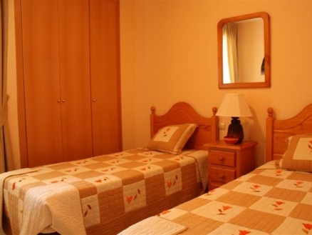 Estepona property: Apartment with 3 bedroom in Estepona, Spain 111290