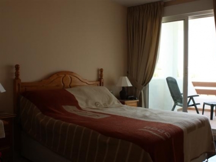 Estepona property: Apartment in Malaga for sale 111290