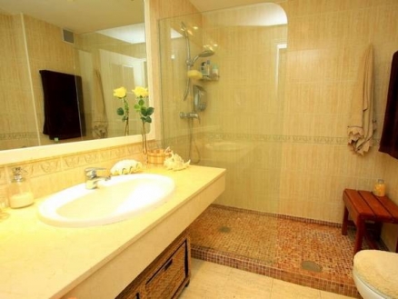 Las Chapas De Marbella property: Malaga property | 2 bedroom Apartment 111291