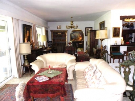 San&nbsp;Pedro&nbsp;de&nbsp;Alcantara&nbsp;property:&nbsp;Villa&nbsp;in&nbsp;Malaga&nbsp;for&nbsp;sale&nbsp;111292