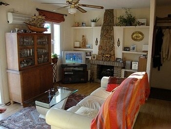 Apartment for sale in town, Spain 111299