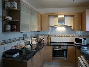 Apartment with 3 bedroom in town 111299