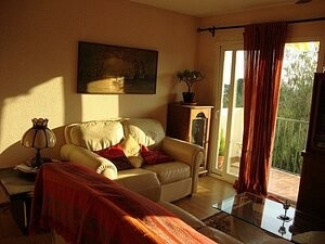 Apartment in Malaga for sale 111299