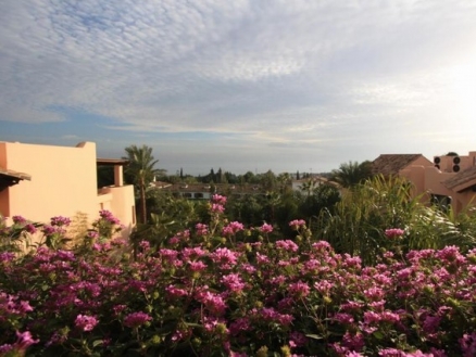 Sierra&nbsp;Blanca&nbsp;property:&nbsp;Sierra&nbsp;Blanca&nbsp;Apartment&nbsp;111300