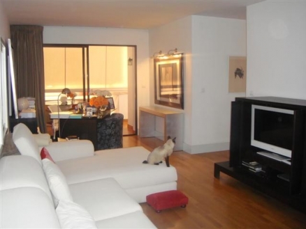 La&nbsp;Carihuela&nbsp;property:&nbsp;Malaga&nbsp;Apartment&nbsp;111301