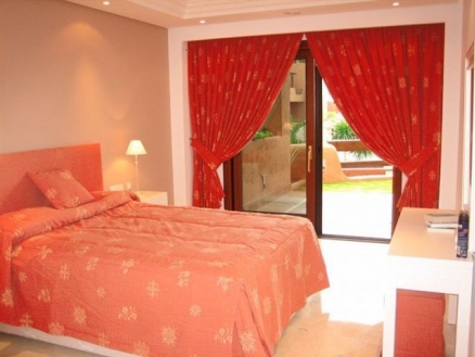 New Golden Mile property: Malaga property | 2 bedroom Apartment 111305