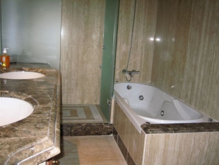 New Golden Mile property: New Golden Mile, Spain | Apartment for sale 111305