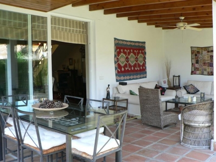 Townhome&nbsp;for&nbsp;sale&nbsp;in&nbsp;town,&nbsp;Malaga&nbsp;111306