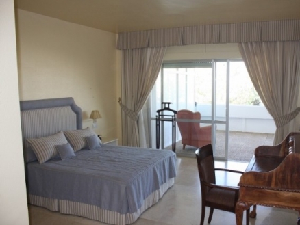 San&nbsp;Pedro&nbsp;de&nbsp;Alcantara&nbsp;property:&nbsp;Apartment&nbsp;with&nbsp;2&nbsp;bedroom&nbsp;in&nbsp;San&nbsp;Pedro&nbsp;de&nbsp;Alcantara&nbsp;111307