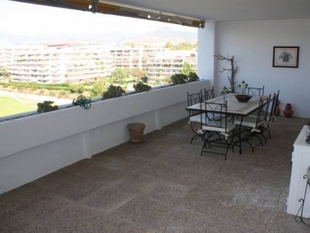 San&nbsp;Pedro&nbsp;de&nbsp;Alcantara&nbsp;property:&nbsp;Apartment&nbsp;in&nbsp;Malaga&nbsp;for&nbsp;sale&nbsp;111307