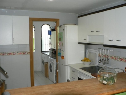 Townhome&nbsp;with&nbsp;2&nbsp;bedroom&nbsp;in&nbsp;town,&nbsp;Spain&nbsp;111311