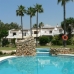 Malaga,&nbsp;Spain&nbsp;Townhome&nbsp;111311