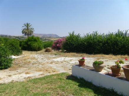Pizarra&nbsp;property:&nbsp;Villa&nbsp;with&nbsp;2&nbsp;bedroom&nbsp;in&nbsp;Pizarra&nbsp;111318