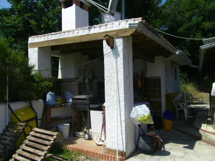 Pizarra&nbsp;property:&nbsp;Pizarra&nbsp;Villa&nbsp;111318