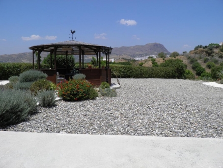 Alora&nbsp;property:&nbsp;Malaga&nbsp;Villa&nbsp;111328