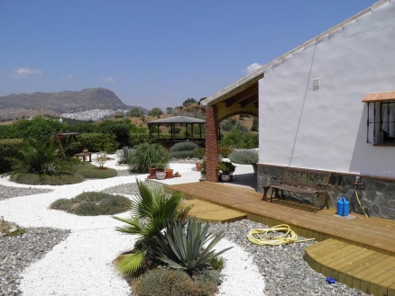 Alora&nbsp;property:&nbsp;Alora&nbsp;Villa&nbsp;111328