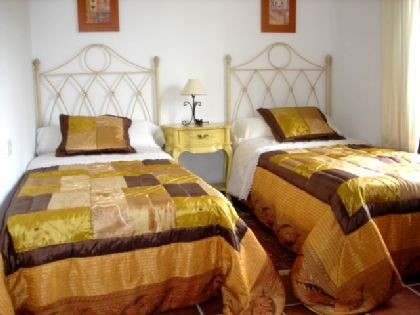 Alhaurin El Grande property: Villa with 3 bedroom in Alhaurin El Grande, Spain 111331