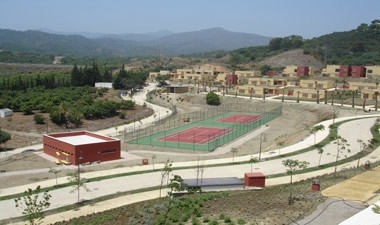 Benahavis&nbsp;property:&nbsp;Benahavis&nbsp;Apartment&nbsp;111337