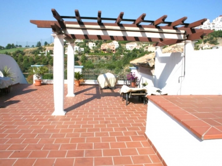 Los&nbsp;Arqueros&nbsp;property:&nbsp;Apartment&nbsp;for&nbsp;sale&nbsp;in&nbsp;Los&nbsp;Arqueros&nbsp;111339