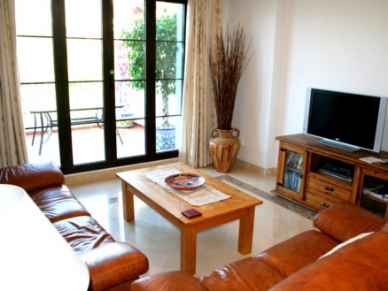 Los&nbsp;Arqueros&nbsp;property:&nbsp;Apartment&nbsp;for&nbsp;sale&nbsp;in&nbsp;Los&nbsp;Arqueros,&nbsp;Spain&nbsp;111339