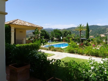 Elviria property: Townhome for sale in Elviria 111341