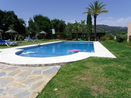 Elviria property: Malaga property | 5 bedroom Townhome 111341