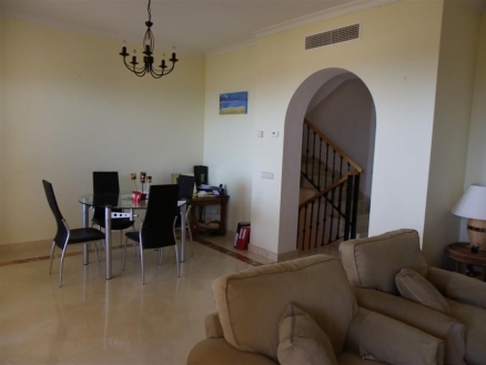 Elviria property: Malaga Townhome 111341