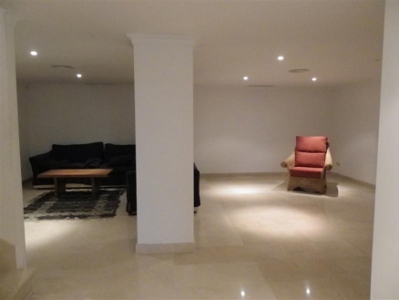 Elviria property: Elviria Townhome 111341