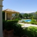 Elviria property: Malaga, Spain Townhome 111341