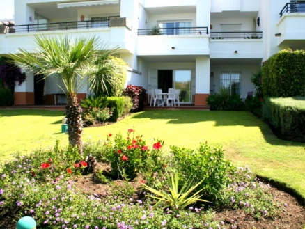 Los Arqueros property: Apartment for sale in Los Arqueros 111343