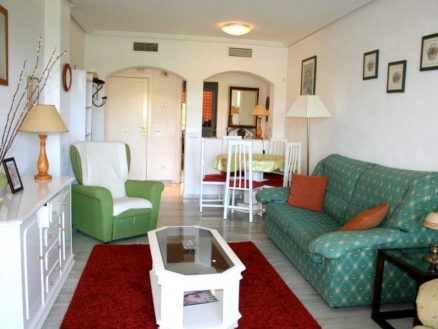 Los Arqueros property: Apartment for sale in Los Arqueros, Spain 111343