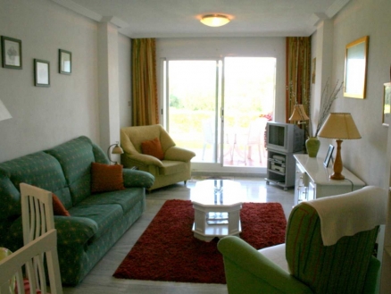 Los Arqueros property: Apartment with 2 bedroom in Los Arqueros 111343