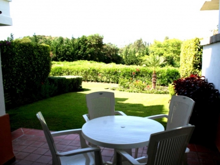 Los Arqueros property: Apartment with 2 bedroom in Los Arqueros, Spain 111343