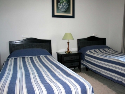 Los Arqueros property: Apartment in Malaga for sale 111343