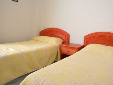 Los Arqueros property: Malaga property | 2 bedroom Apartment 111343