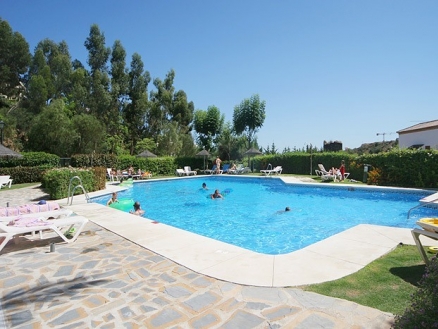 Los Arqueros property: Los Arqueros Apartment 111343