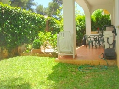 Apartment for sale in town, Spain 111345