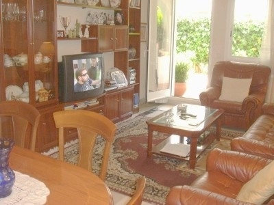 Apartment with 2 bedroom in town, Spain 111345