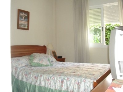 Apartment for sale in town, Malaga 111345