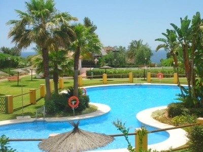 town, Spain | Apartment for sale 111345