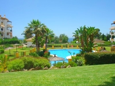 town Apartment 111345