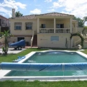 Estepona property: Villa for sale in Estepona 111351